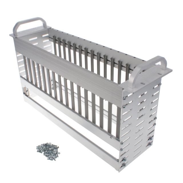 CCM13S/90 Vector Electronics  Card Racks